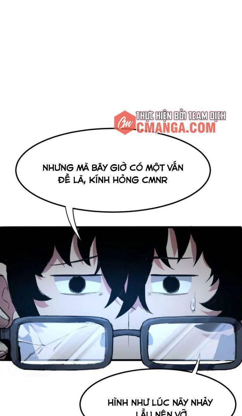 Tôi Dựa Vào Bug Làm Ông Nội Người Ta Nettruyen ZZZ Chương 1.2 Page 66