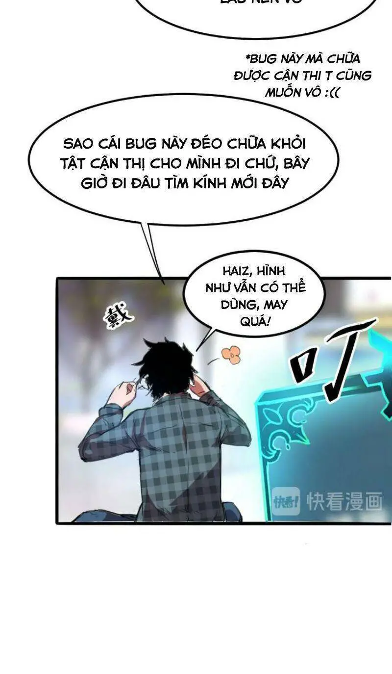 Tôi Dựa Vào Bug Làm Ông Nội Người Ta Nettruyen ZZZ Chương 1.2 Page 67