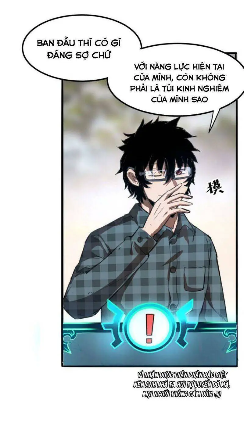 Tôi Dựa Vào Bug Làm Ông Nội Người Ta Nettruyen ZZZ Chương 1.2 Page 69
