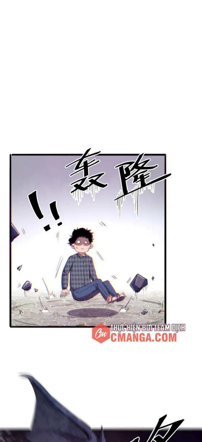 Tôi Dựa Vào Bug Làm Ông Nội Người Ta Nettruyen ZZZ Chương 1.2 Page 70