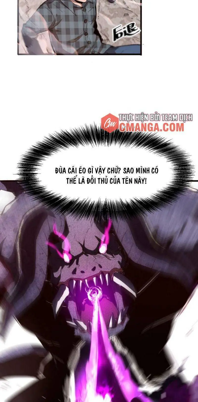 Tôi Dựa Vào Bug Làm Ông Nội Người Ta Nettruyen ZZZ Chương 1.2 Page 73