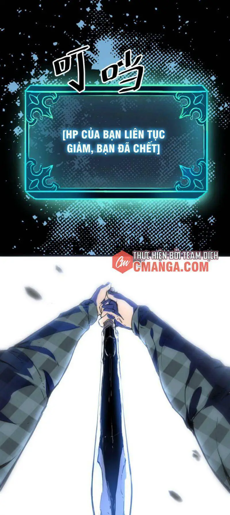 Tôi Dựa Vào Bug Làm Ông Nội Người Ta Nettruyen ZZZ Chương 1.1 Page 1