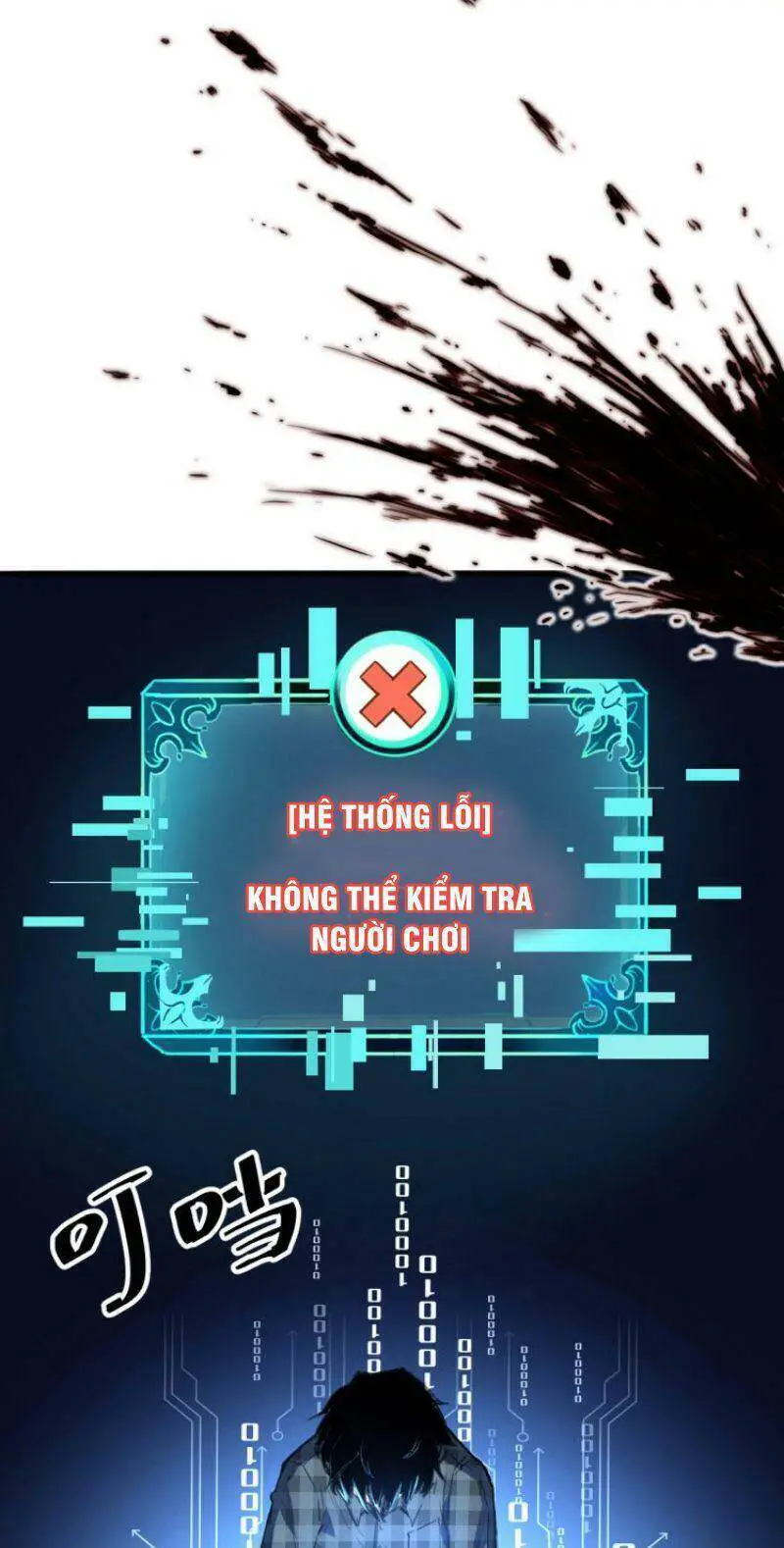 Tôi Dựa Vào Bug Làm Ông Nội Người Ta Nettruyen ZZZ Chương 1.1 Page 3