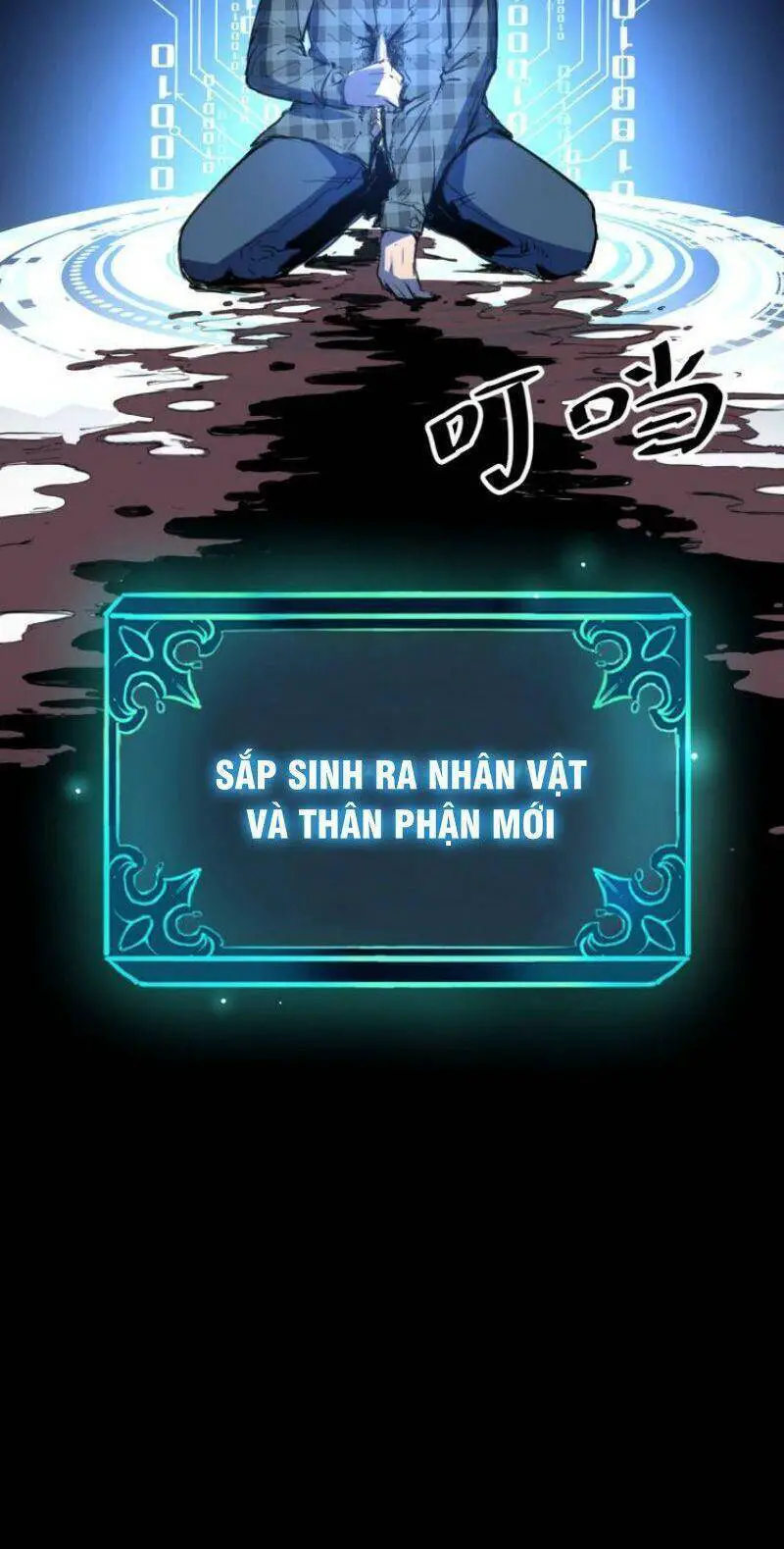 Tôi Dựa Vào Bug Làm Ông Nội Người Ta Nettruyen ZZZ Chương 1.1 Page 4