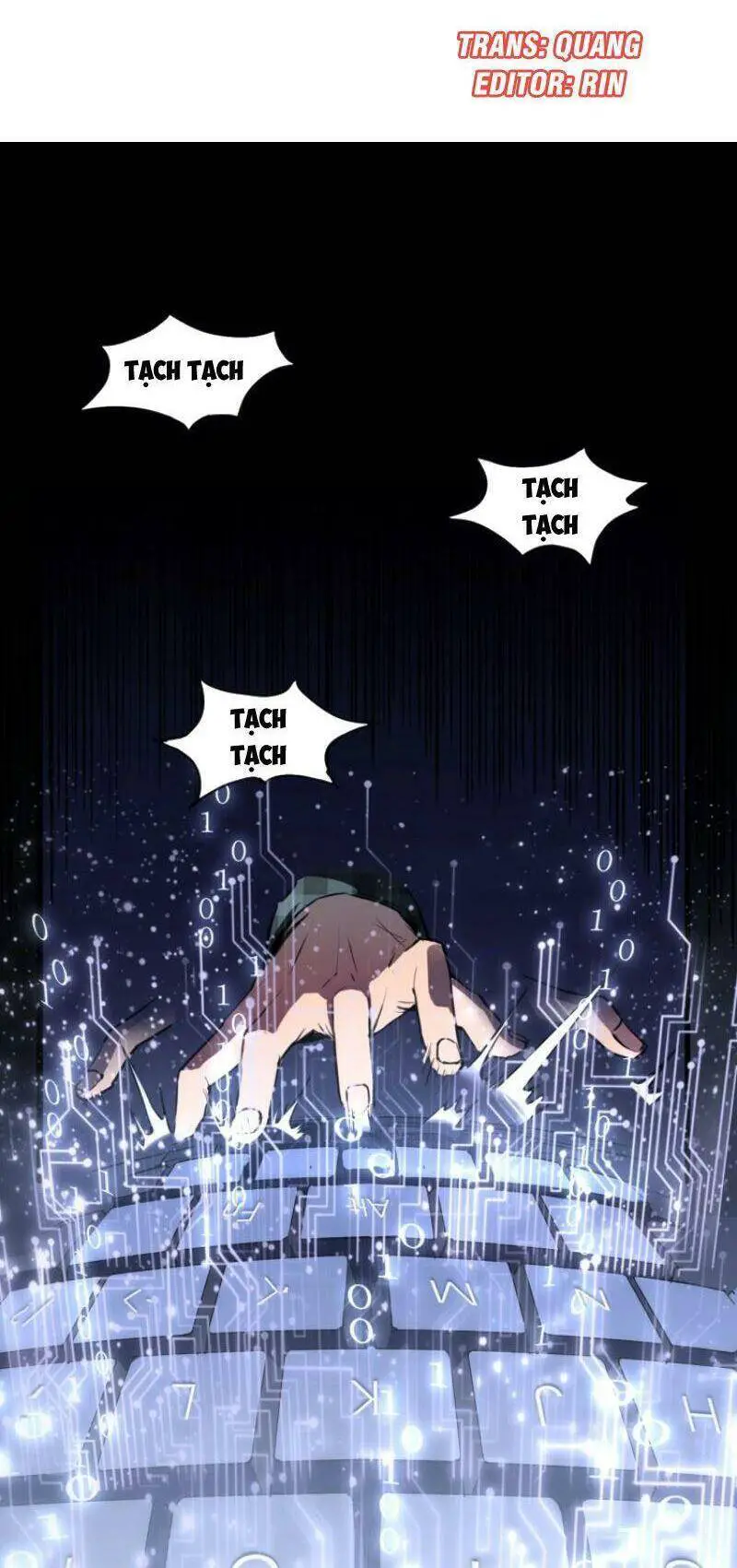 Tôi Dựa Vào Bug Làm Ông Nội Người Ta Nettruyen ZZZ Chương 1.1 Page 6
