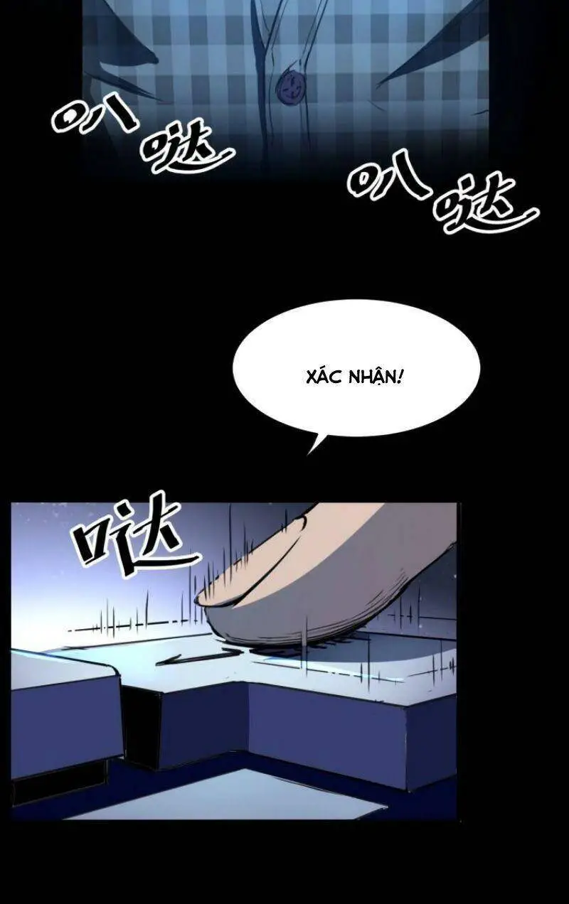 Tôi Dựa Vào Bug Làm Ông Nội Người Ta Nettruyen ZZZ Chương 1.1 Page 10