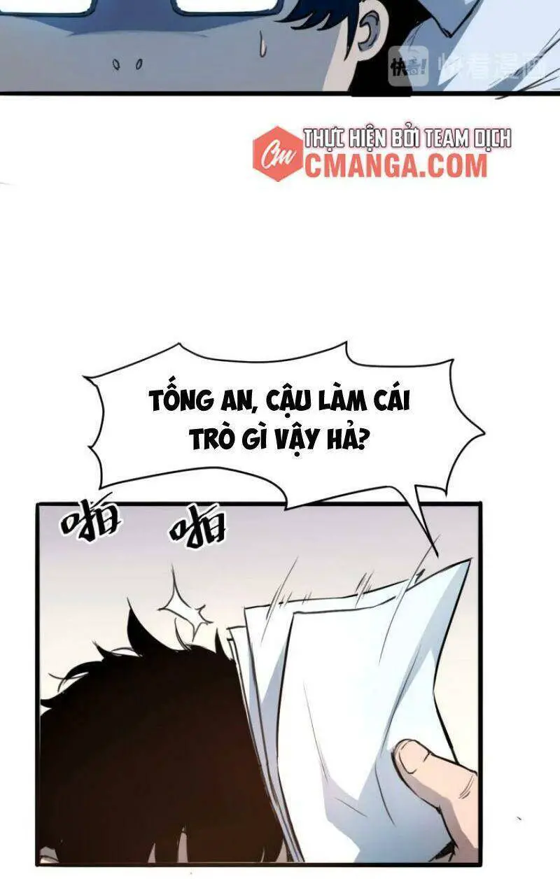 Tôi Dựa Vào Bug Làm Ông Nội Người Ta Nettruyen ZZZ Chương 1.1 Page 14