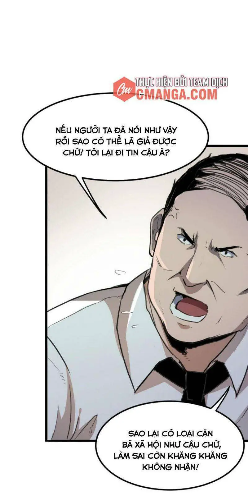 Tôi Dựa Vào Bug Làm Ông Nội Người Ta Nettruyen ZZZ Chương 1.1 Page 32