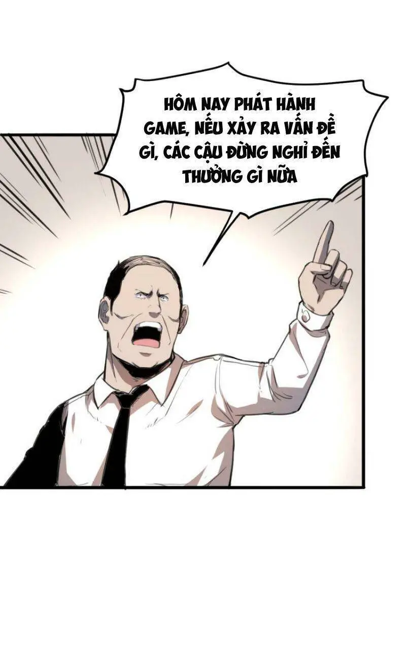 Tôi Dựa Vào Bug Làm Ông Nội Người Ta Nettruyen ZZZ Chương 1.1 Page 47