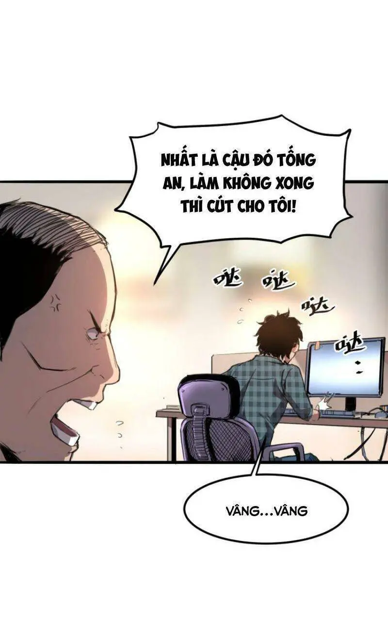 Tôi Dựa Vào Bug Làm Ông Nội Người Ta Nettruyen ZZZ Chương 1.1 Page 48