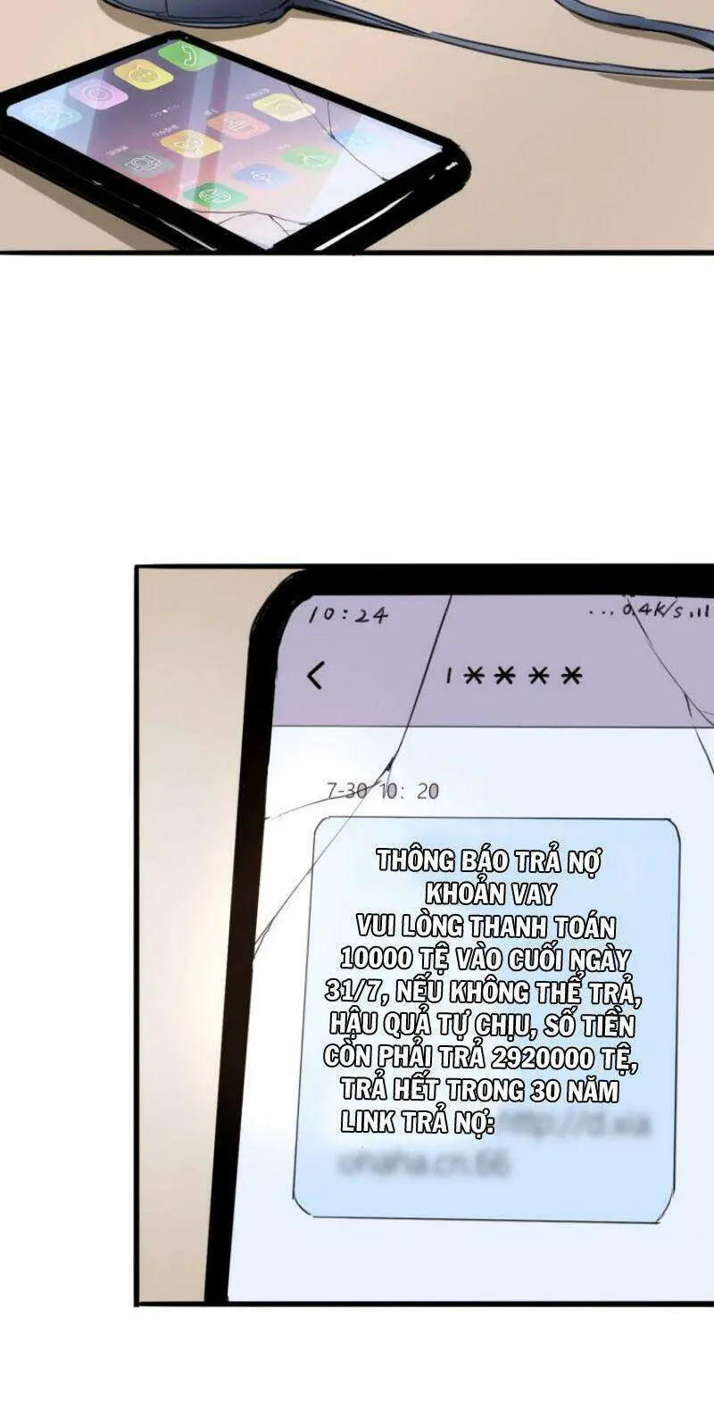 Tôi Dựa Vào Bug Làm Ông Nội Người Ta Nettruyen ZZZ Chương 1.1 Page 50