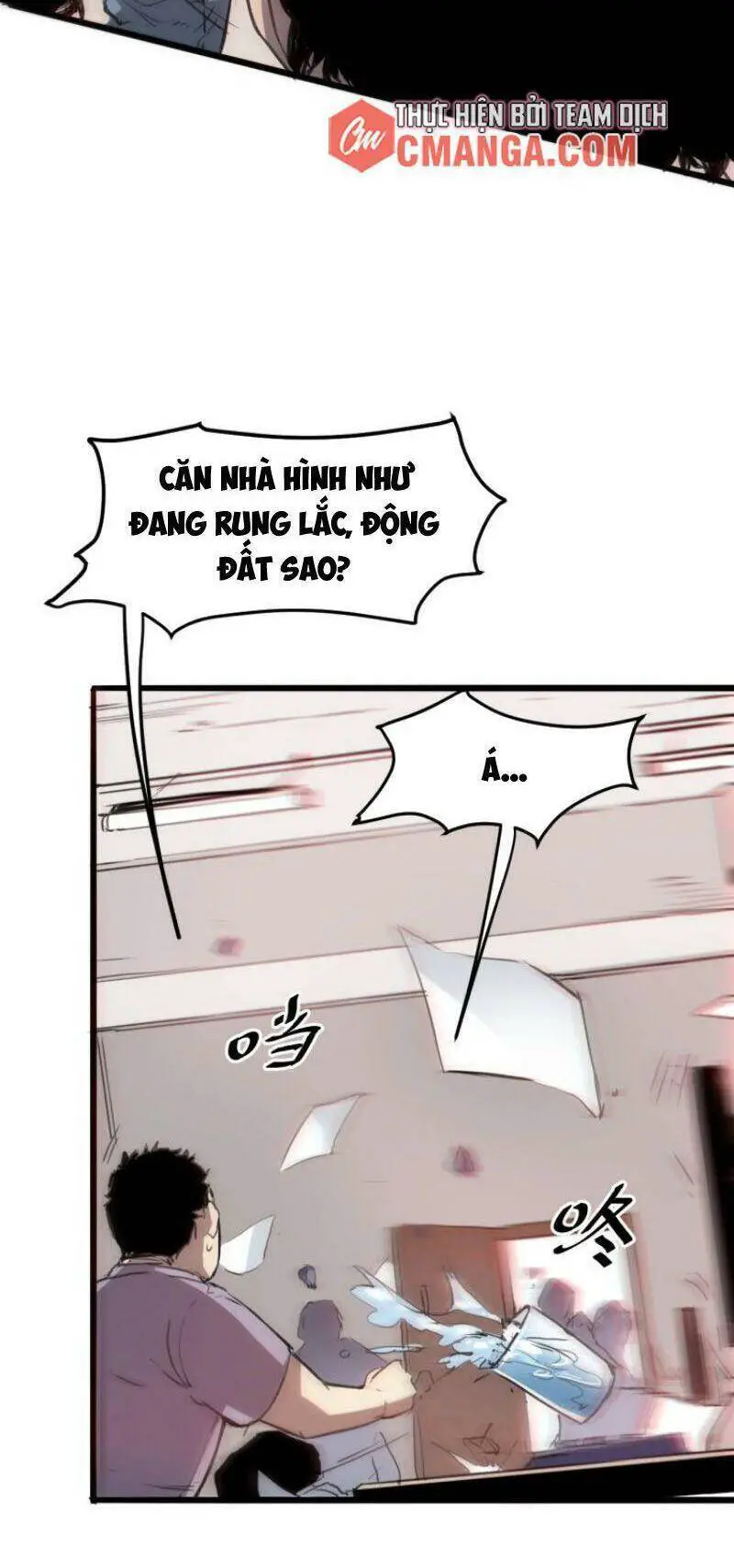 Tôi Dựa Vào Bug Làm Ông Nội Người Ta Nettruyen ZZZ Chương 1.1 Page 56