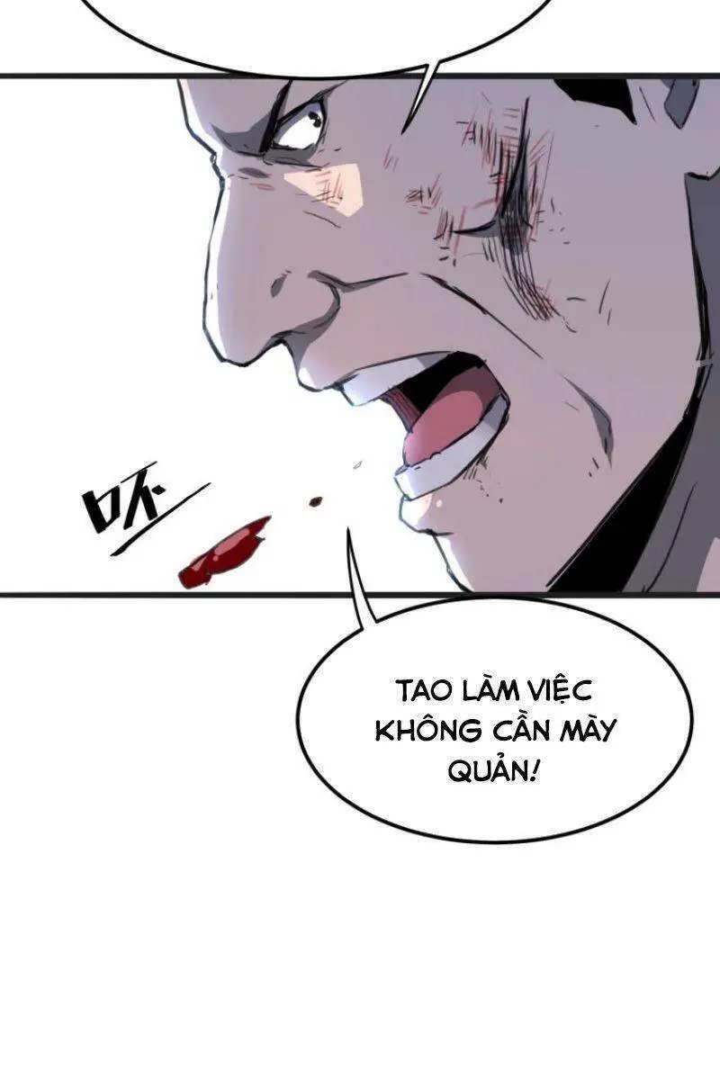 Tôi Dựa Vào Bug Làm Ông Nội Người Ta Nettruyen ZZZ Chương 2 Page 85