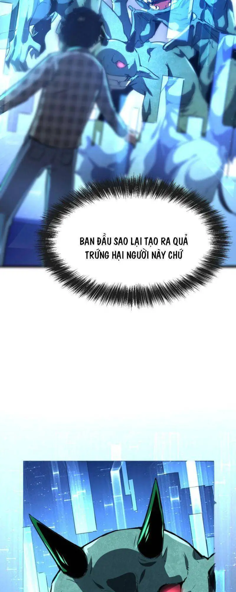 Tôi Dựa Vào Bug Làm Ông Nội Người Ta Nettruyen ZZZ Chương 2 Page 96