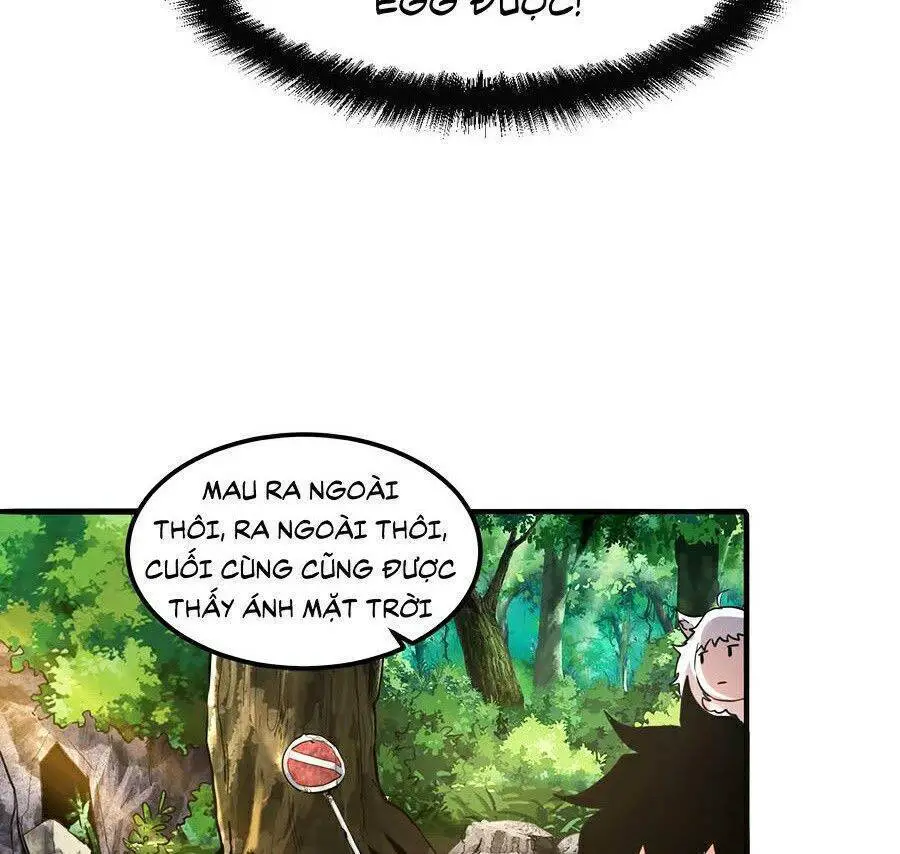 Tôi Dựa Vào Bug Làm Ông Nội Người Ta Nettruyen ZZZ Chương 6 Page 8