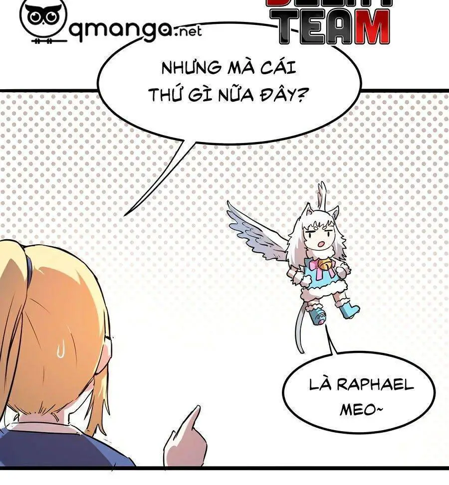 Tôi Dựa Vào Bug Làm Ông Nội Người Ta Nettruyen ZZZ Chương 6 Page 12