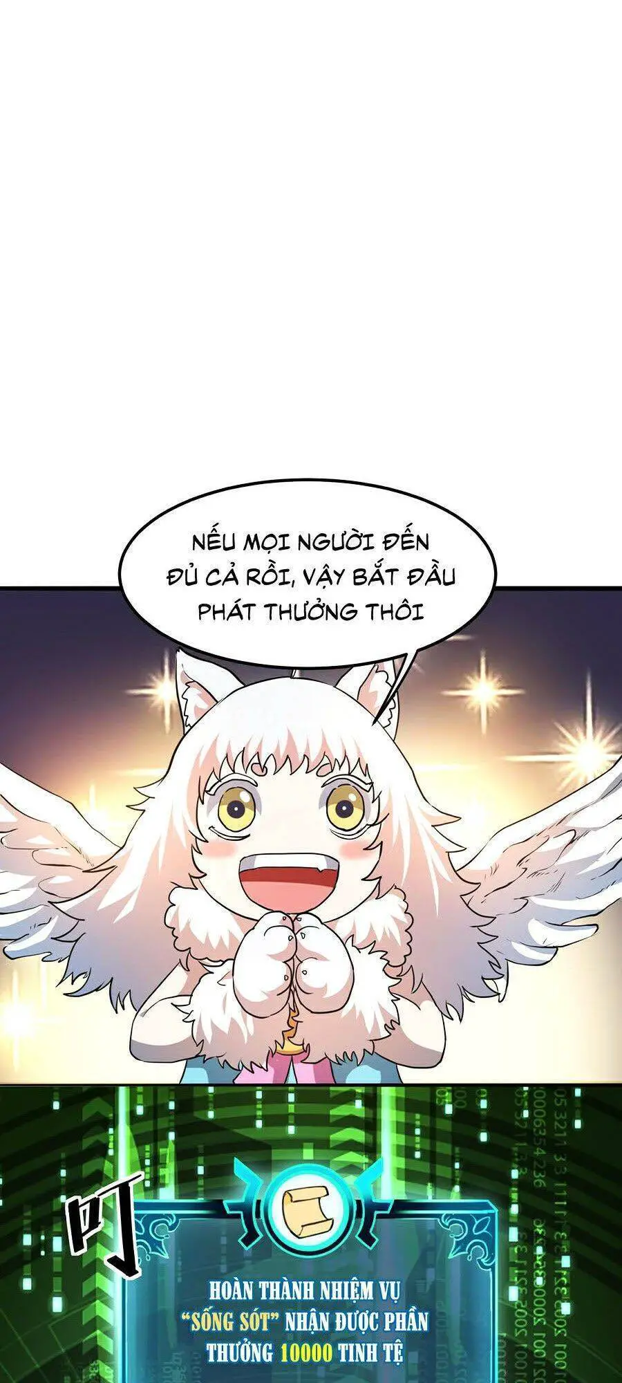 Tôi Dựa Vào Bug Làm Ông Nội Người Ta Nettruyen ZZZ Chương 6 Page 13