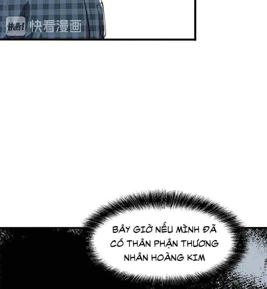 Tôi Dựa Vào Bug Làm Ông Nội Người Ta Nettruyen ZZZ Chương 6 Page 18
