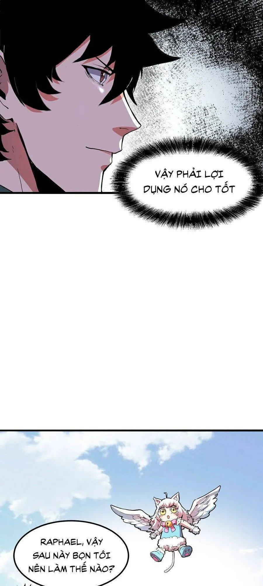 Tôi Dựa Vào Bug Làm Ông Nội Người Ta Nettruyen ZZZ Chương 6 Page 19
