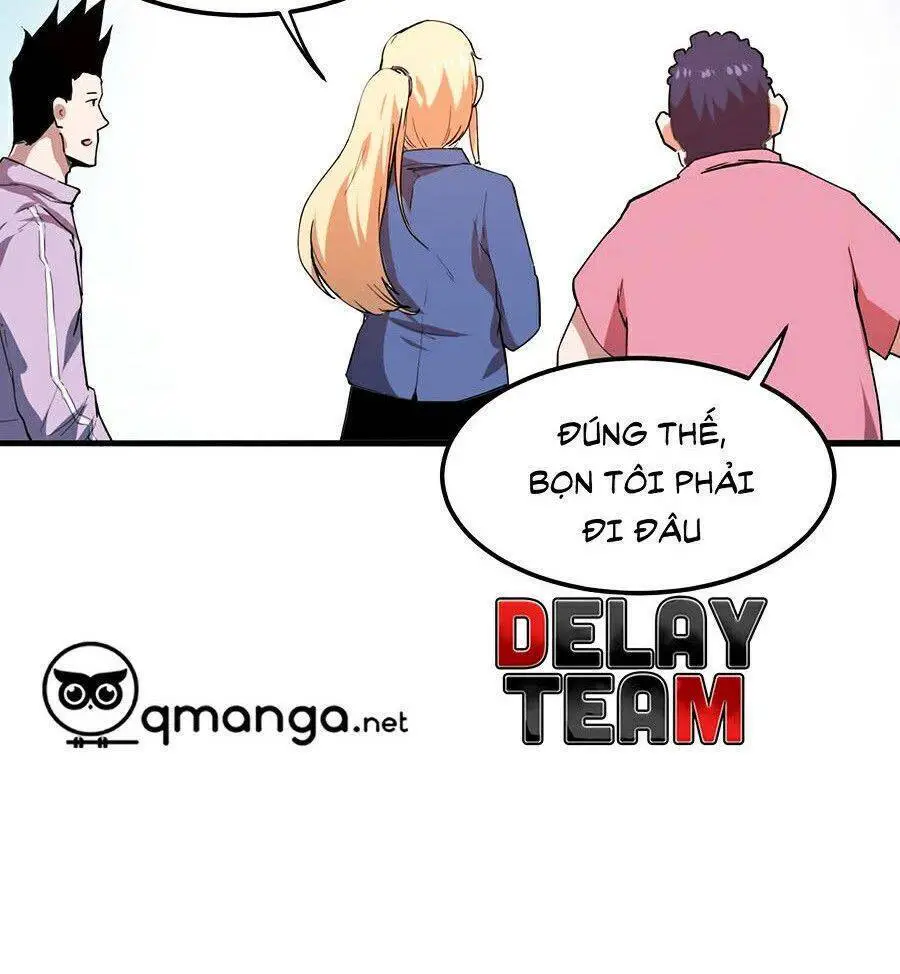 Tôi Dựa Vào Bug Làm Ông Nội Người Ta Nettruyen ZZZ Chương 6 Page 20