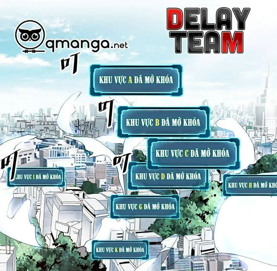 Tôi Dựa Vào Bug Làm Ông Nội Người Ta Nettruyen ZZZ Chương 6 Page 22