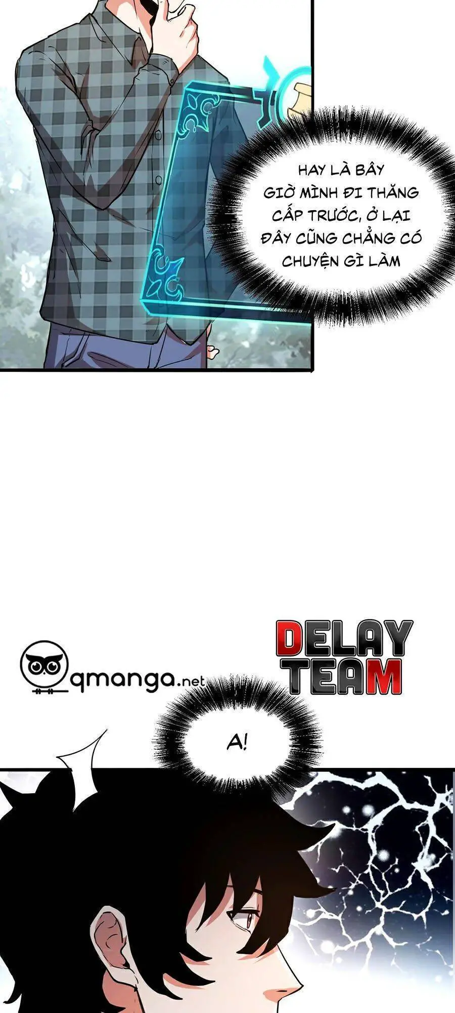 Tôi Dựa Vào Bug Làm Ông Nội Người Ta Nettruyen ZZZ Chương 6 Page 29
