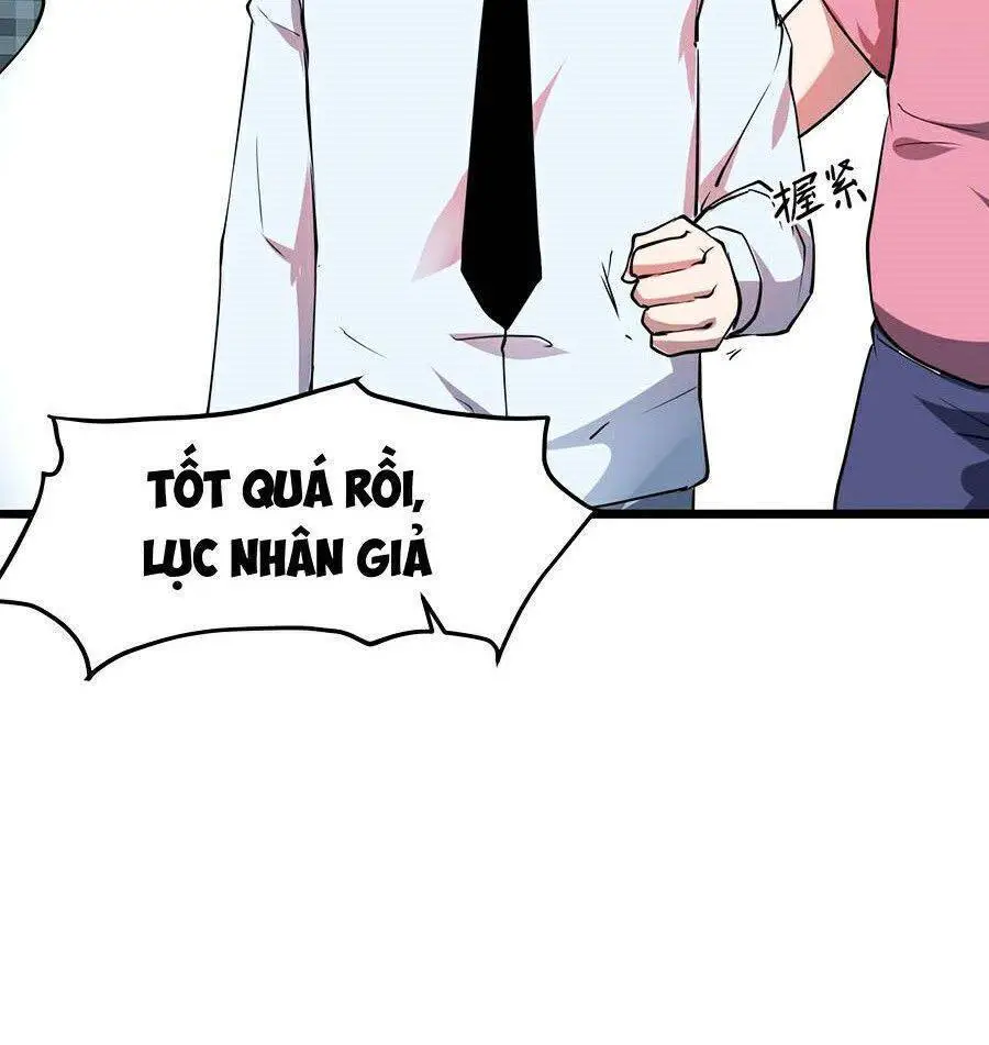 Tôi Dựa Vào Bug Làm Ông Nội Người Ta Nettruyen ZZZ Chương 6 Page 38