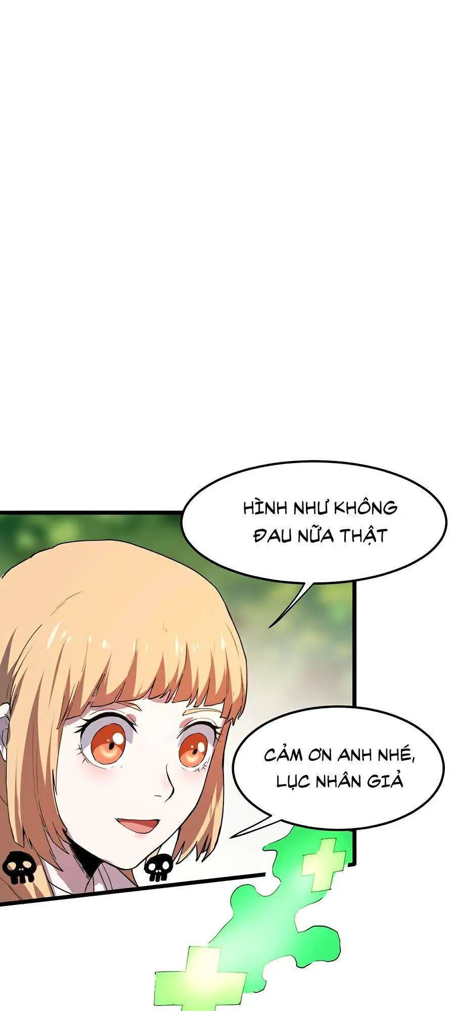 Tôi Dựa Vào Bug Làm Ông Nội Người Ta Nettruyen ZZZ Chương 6 Page 41