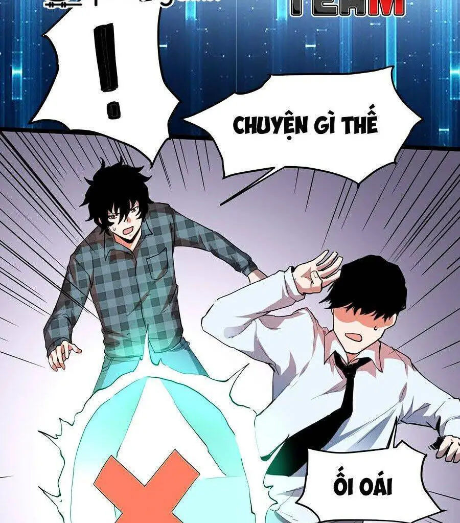 Tôi Dựa Vào Bug Làm Ông Nội Người Ta Nettruyen ZZZ Chương 6 Page 48