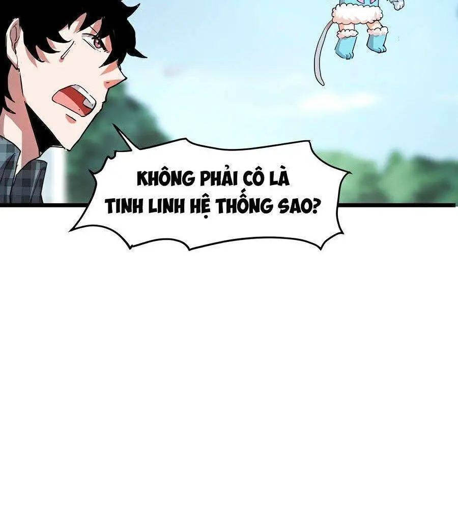 Tôi Dựa Vào Bug Làm Ông Nội Người Ta Nettruyen ZZZ Chương 6 Page 50