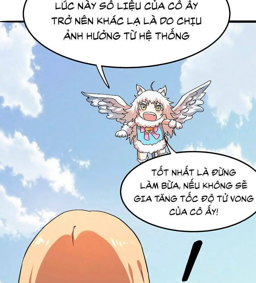 Tôi Dựa Vào Bug Làm Ông Nội Người Ta Nettruyen ZZZ Chương 6 Page 56