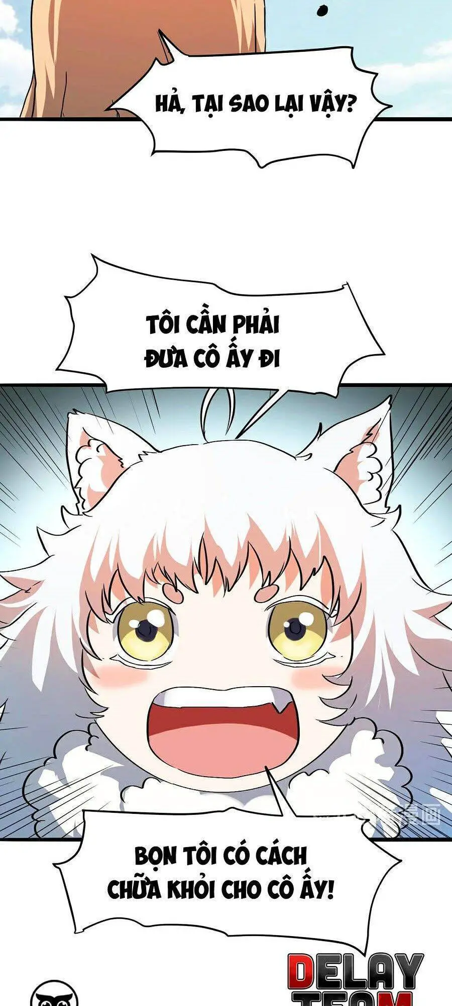 Tôi Dựa Vào Bug Làm Ông Nội Người Ta Nettruyen ZZZ Chương 6 Page 57