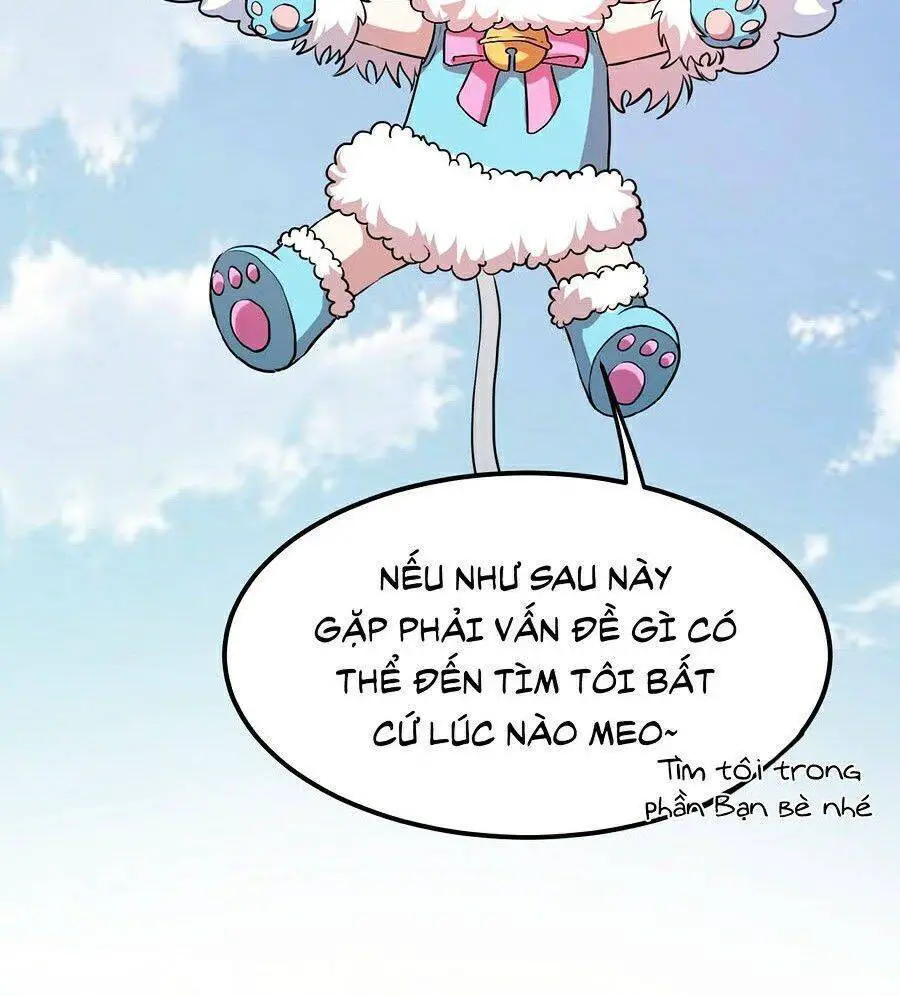 Tôi Dựa Vào Bug Làm Ông Nội Người Ta Nettruyen ZZZ Chương 6 Page 60