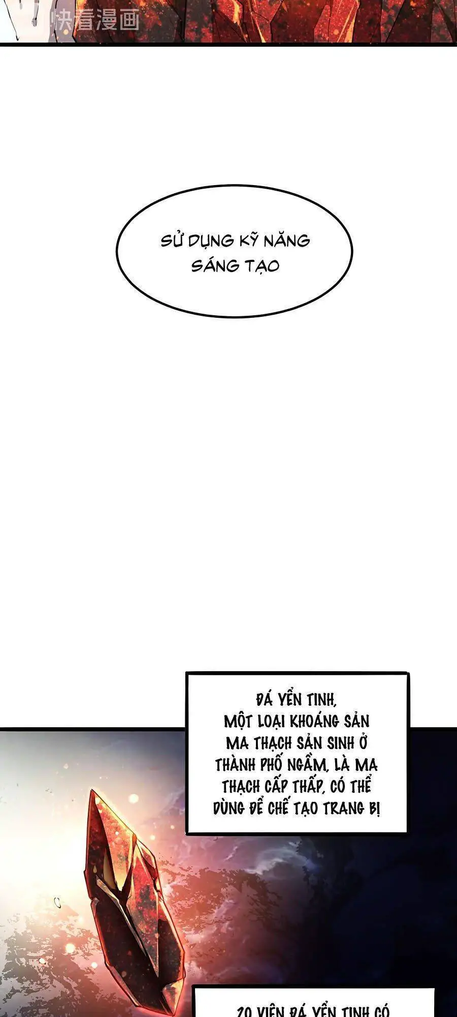 Tôi Dựa Vào Bug Làm Ông Nội Người Ta Nettruyen ZZZ Chương 10 Page 47
