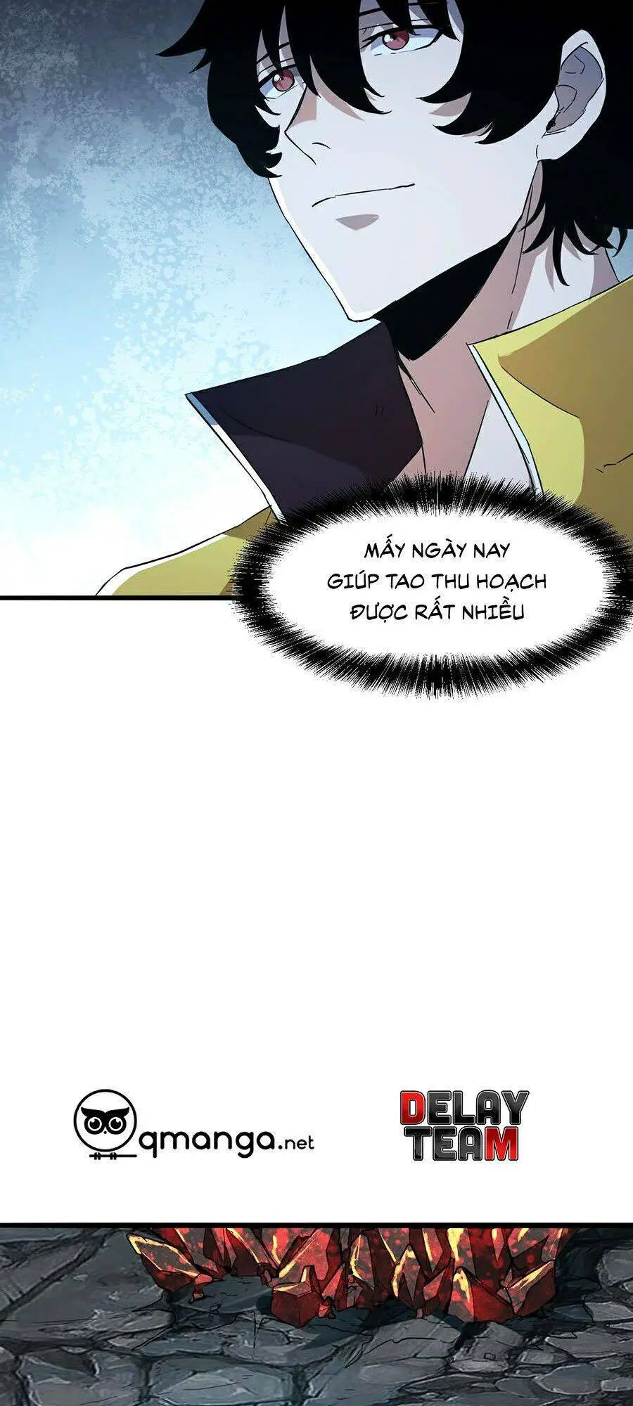 Tôi Dựa Vào Bug Làm Ông Nội Người Ta Nettruyen ZZZ Chương 10 Page 84