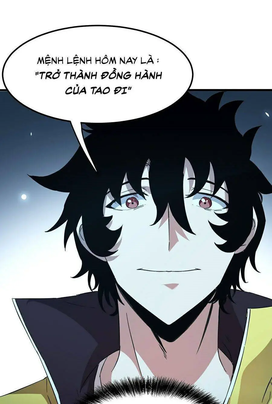 Tôi Dựa Vào Bug Làm Ông Nội Người Ta Nettruyen ZZZ Chương 10 Page 99