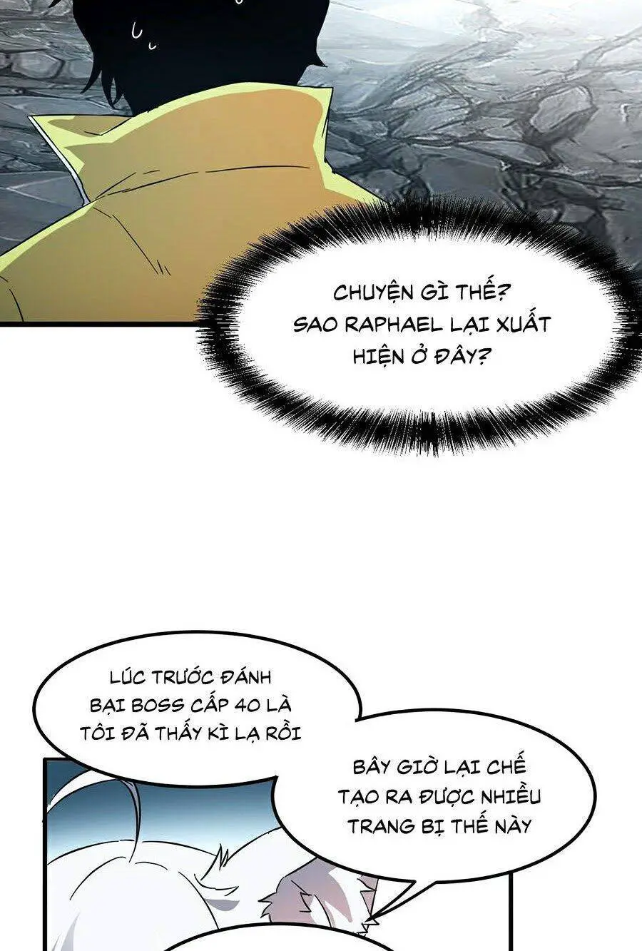 Tôi Dựa Vào Bug Làm Ông Nội Người Ta Nettruyen ZZZ Chương 10 Page 102