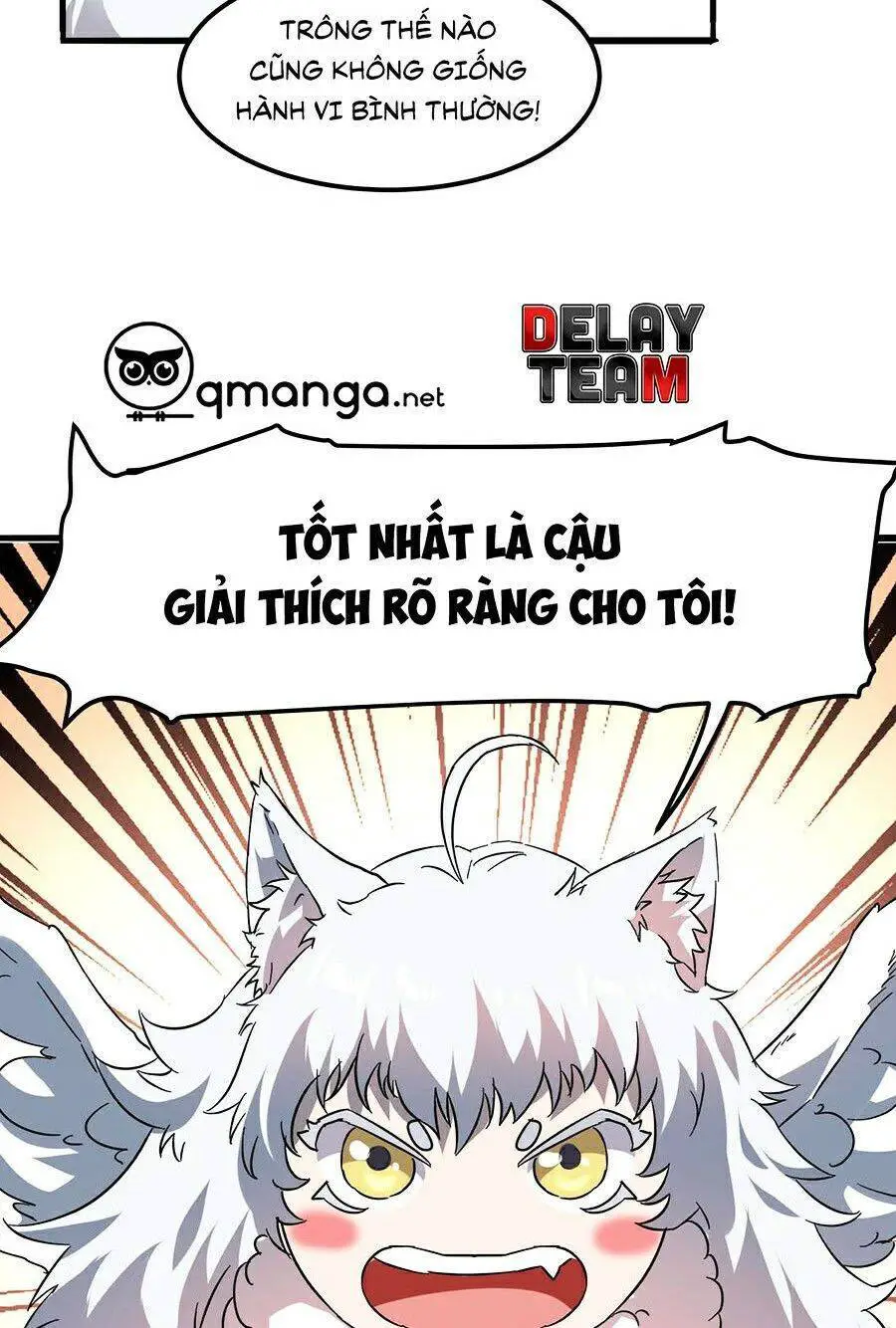 Tôi Dựa Vào Bug Làm Ông Nội Người Ta Nettruyen ZZZ Chương 10 Page 103