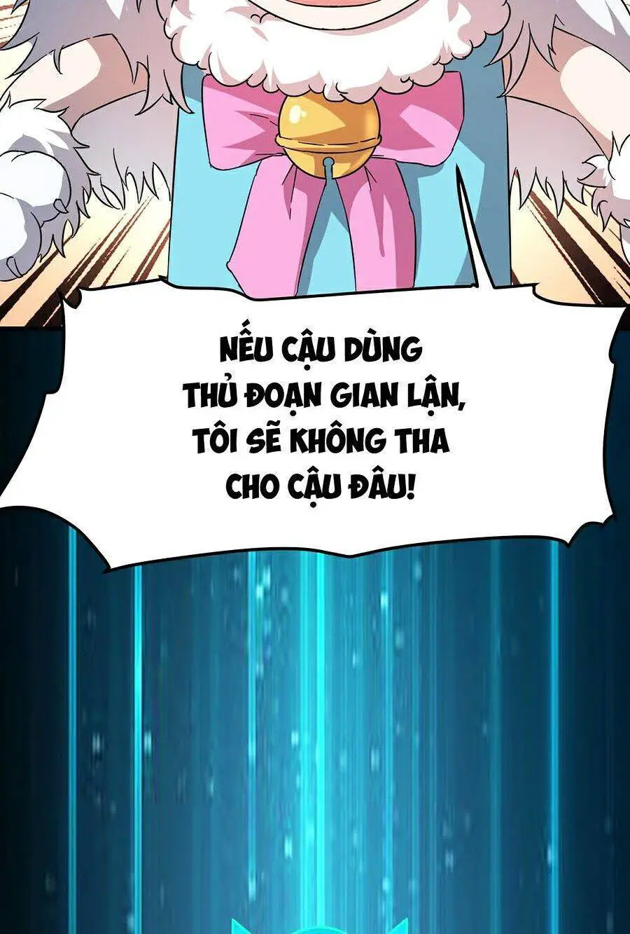 Tôi Dựa Vào Bug Làm Ông Nội Người Ta Nettruyen ZZZ Chương 10 Page 104