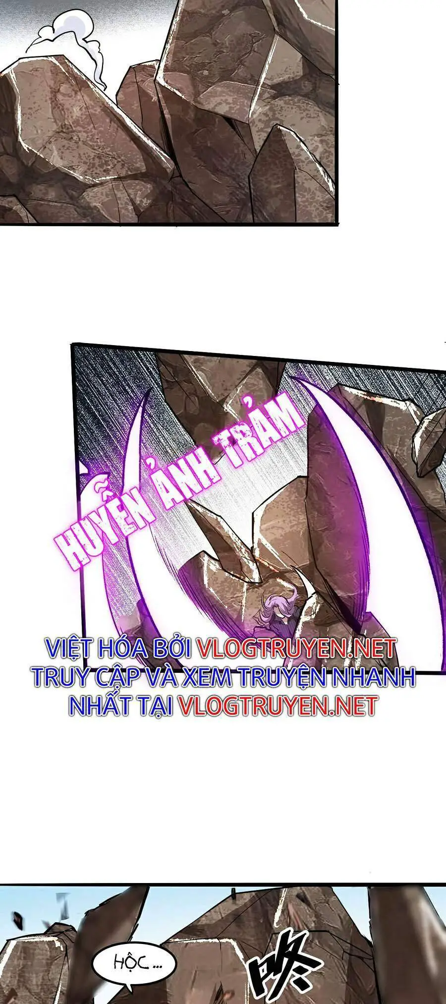 Tôi Dựa Vào Bug Làm Ông Nội Người Ta Nettruyen ZZZ Chương 38 Page 7