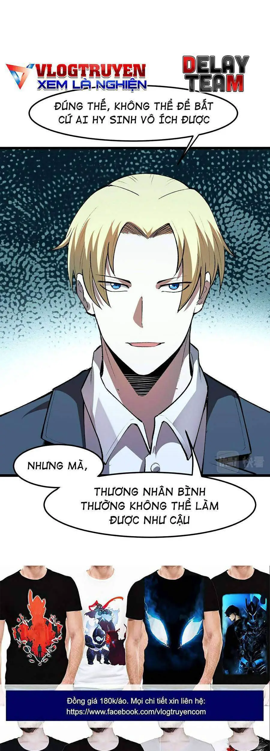 Tôi Dựa Vào Bug Làm Ông Nội Người Ta Nettruyen ZZZ Chương 38 Page 15
