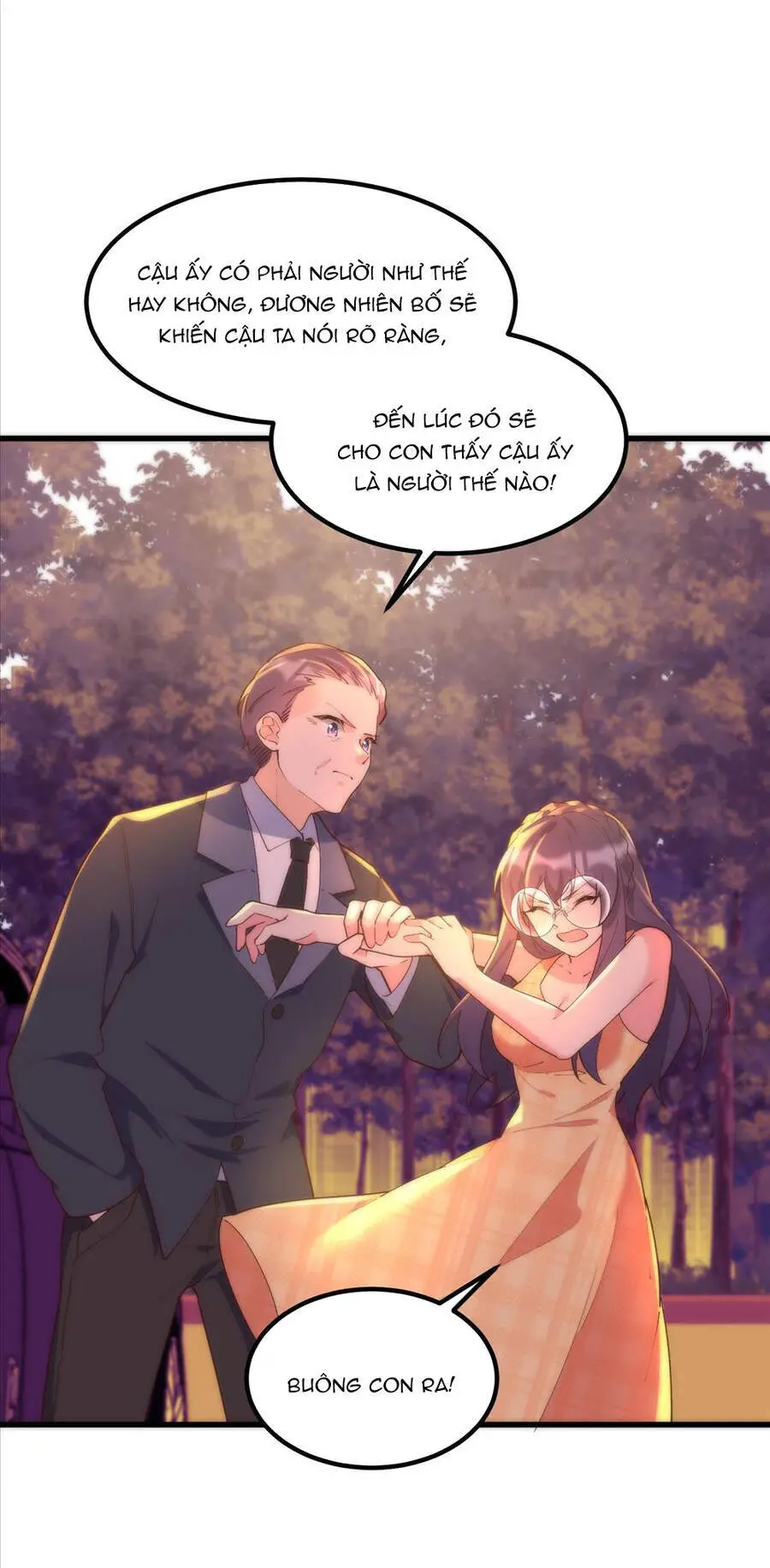Bạn Gái Của Tôi Rất Kì Lạ Nettruyen ZZZ Chương 56 Page 48