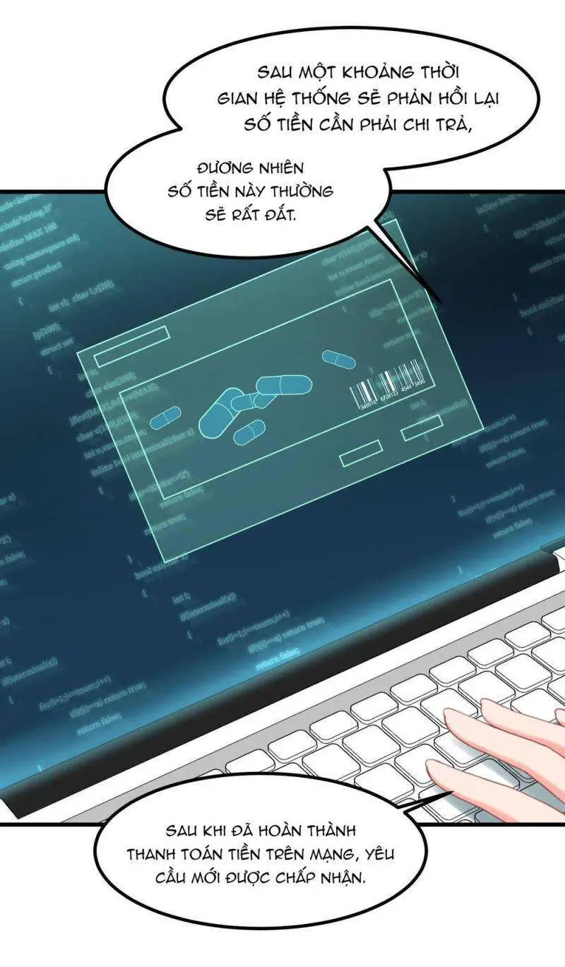 Bạn Gái Của Tôi Rất Kì Lạ Nettruyen ZZZ Chương 34 Page 4