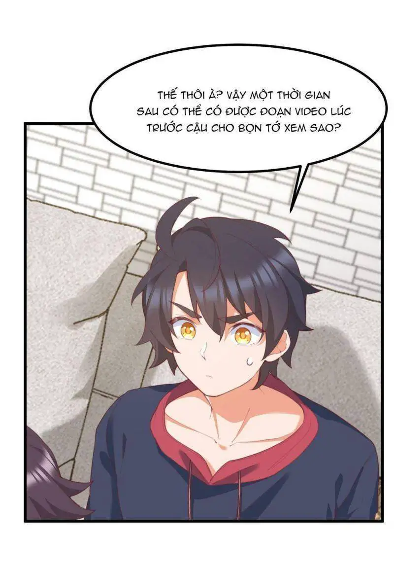Bạn Gái Của Tôi Rất Kì Lạ Nettruyen ZZZ Chương 34 Page 5