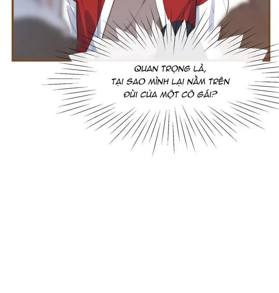 Bạn Gái Của Tôi Rất Kì Lạ Nettruyen ZZZ Chương 1 Page 17