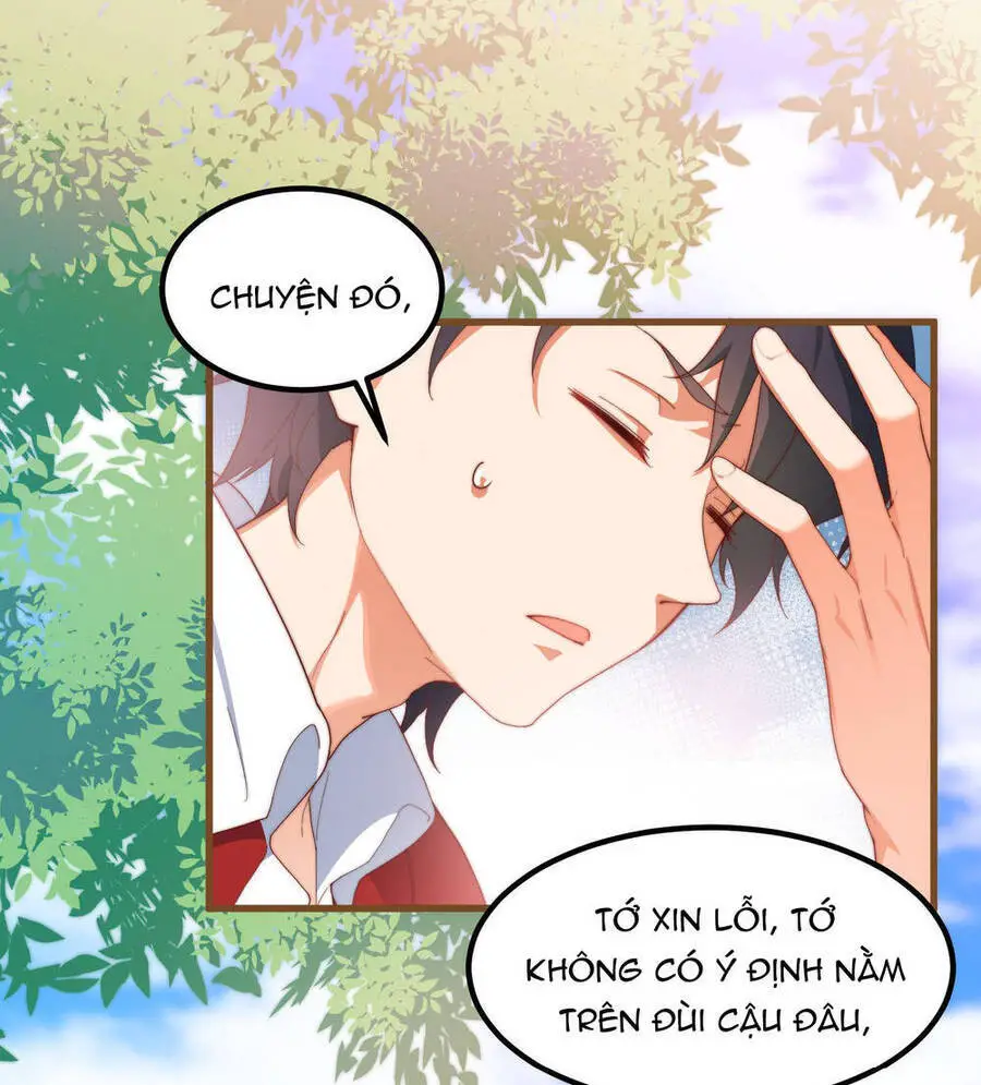Bạn Gái Của Tôi Rất Kì Lạ Nettruyen ZZZ Chương 1 Page 18
