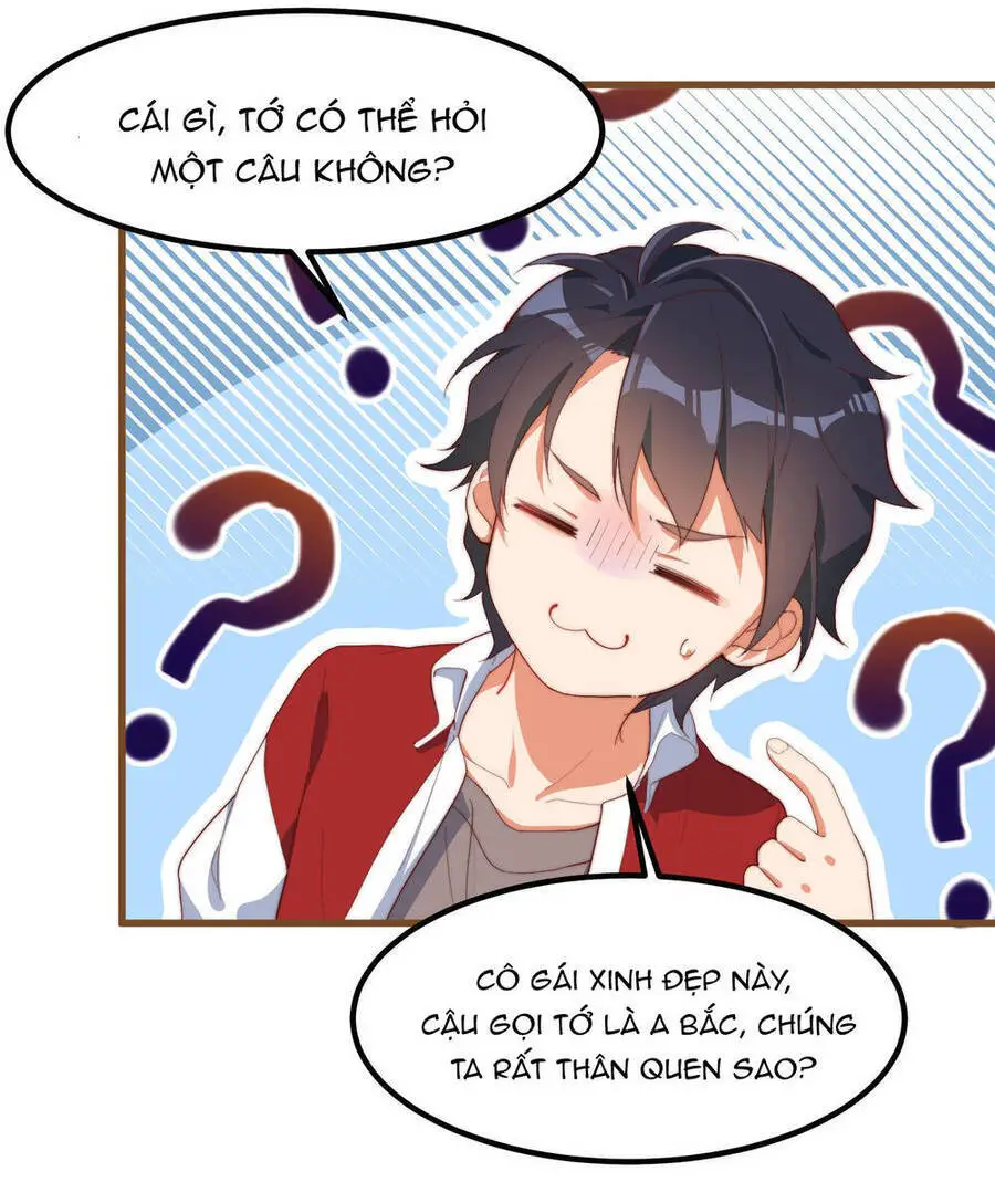 Bạn Gái Của Tôi Rất Kì Lạ Nettruyen ZZZ Chương 1 Page 21