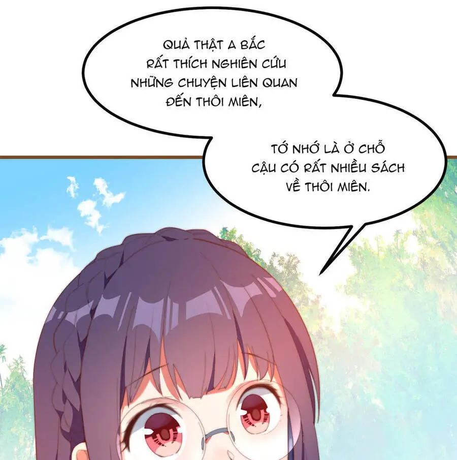 Bạn Gái Của Tôi Rất Kì Lạ Nettruyen ZZZ Chương 1 Page 50