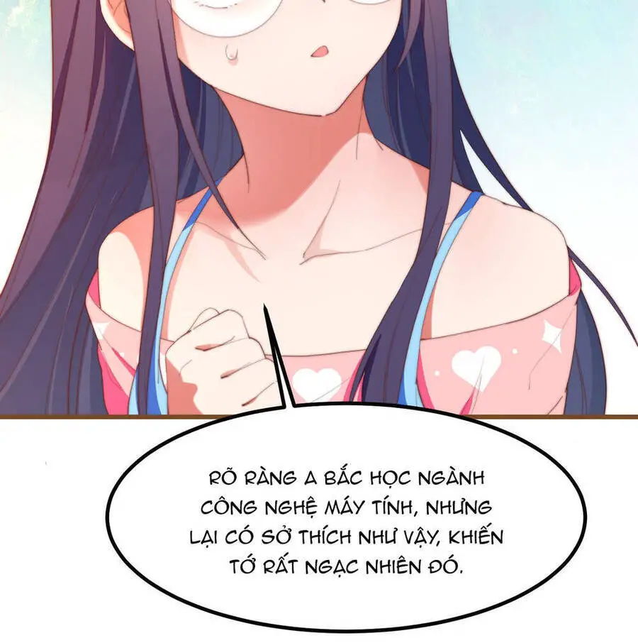 Bạn Gái Của Tôi Rất Kì Lạ Nettruyen ZZZ Chương 1 Page 51