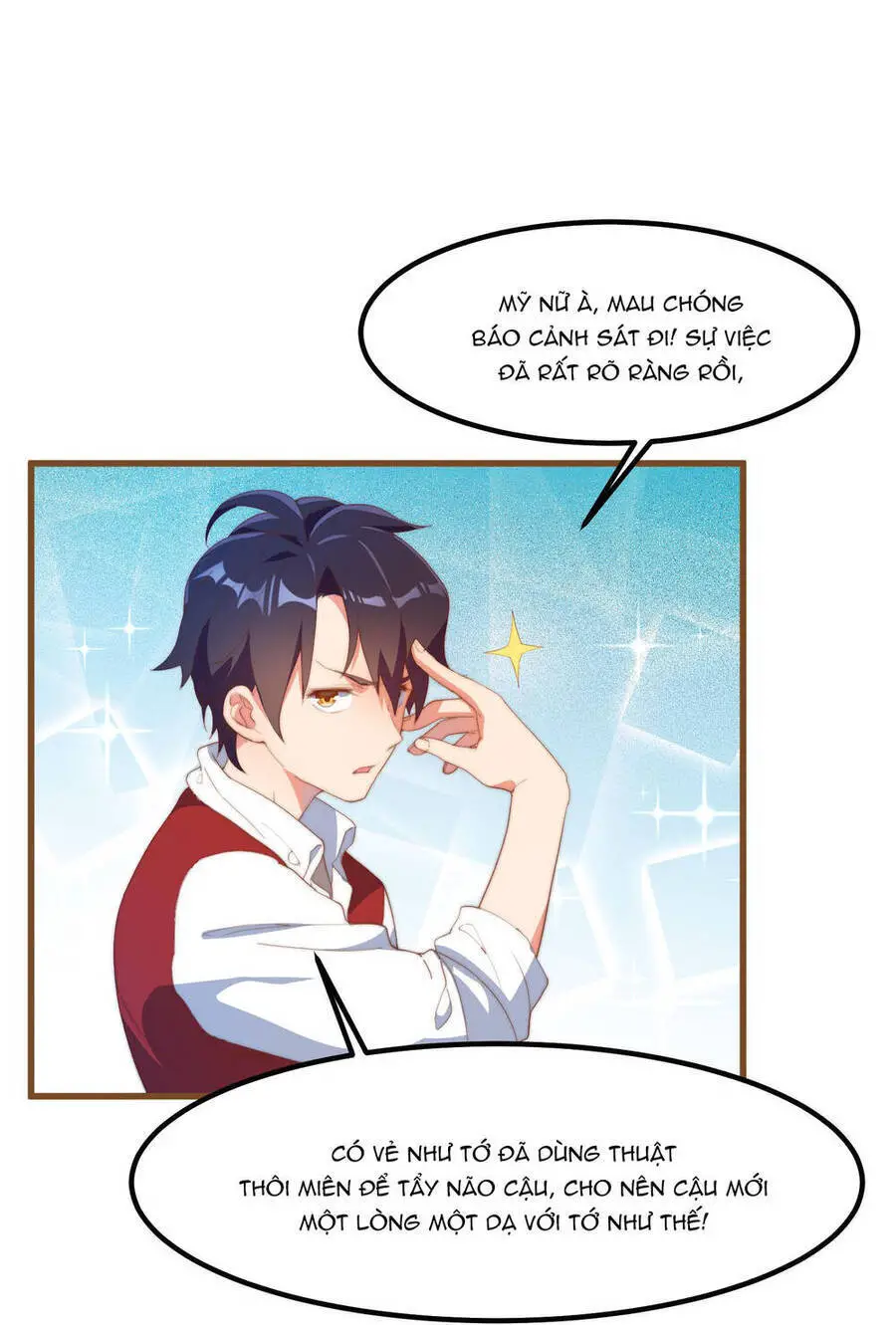 Bạn Gái Của Tôi Rất Kì Lạ Nettruyen ZZZ Chương 1 Page 54